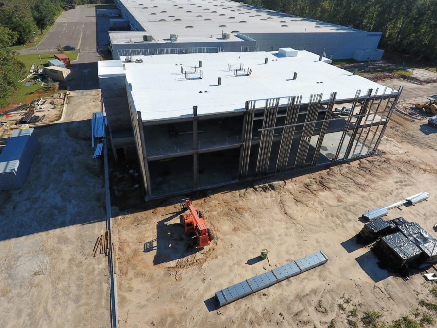 Shimano Expansion Project